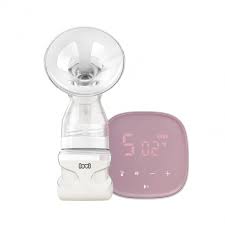 Lovi 3D Pro Two-phase Electric Breast Pump (50/070)