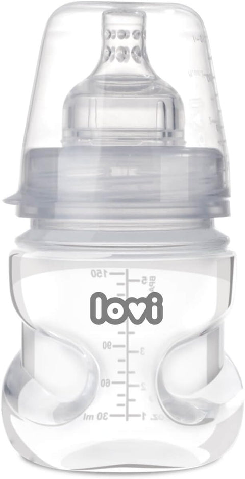 Lovi Medical+ Bottle (21/564), 150 Ml - 0m+