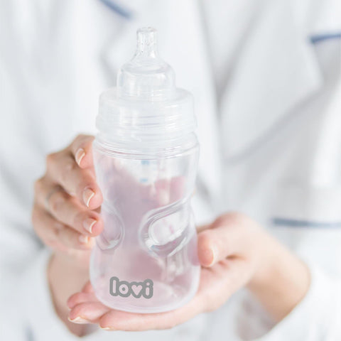 Lovi Medical+ Bottle (21/564), 150 Ml - 0m+