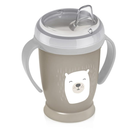 Lovi My Non-spill Cup Buddy Bear (35/344), 250 Ml - 6m+