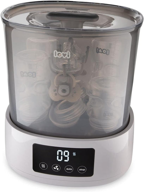 Lovi Electric Sterilizer with Dryer (12/209)