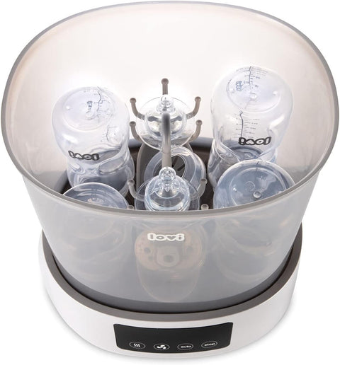 Lovi Electric Sterilizer with Dryer (12/209)