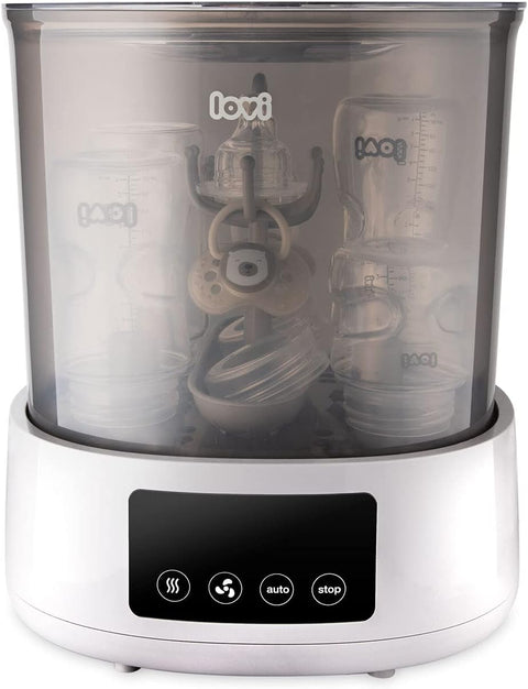 Lovi Electric Sterilizer with Dryer (12/209)