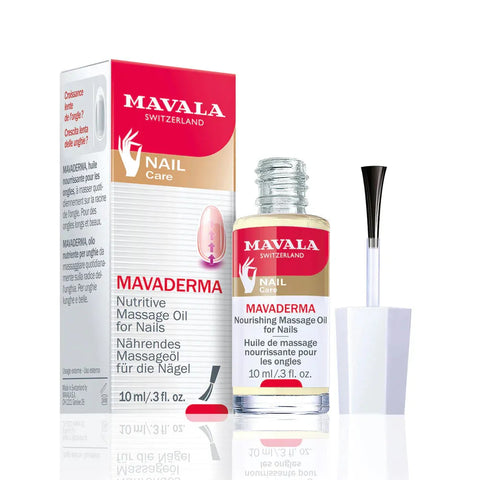 MAVALA MAVADERMA 10 ML - - Nail Care - - PharmaCare Online