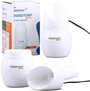 MEDTECH Handyvap Vap-01 Steam Inhaler