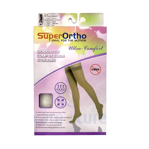 SO ULTRA COMFORT PANTYHOSE (M) A5-052