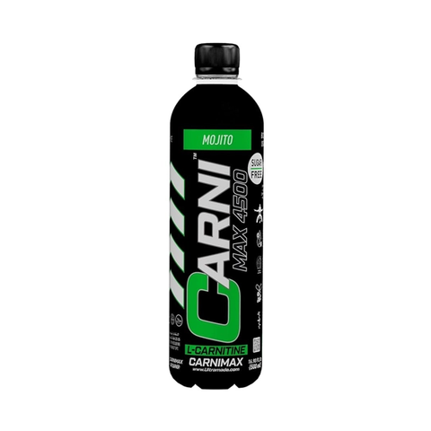 Carnimax L-Cartinine Drink Mojito 500ml