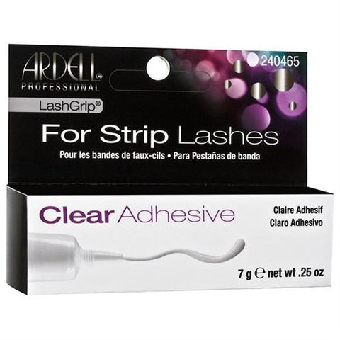 Ardell Clear Eyelash Glue Adhesive 7 Gm