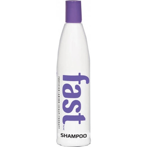 Nisim Fast Shampoo 300ML