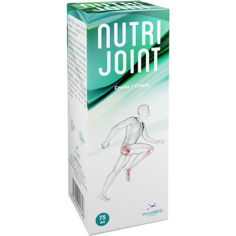 ValueMed Pharma Nutri Joint Cream 75ml
