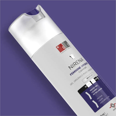 DS NIRENA FEMININE HYGIENE 205ML - - Personal Care, Women Care - - PharmaCare Online
