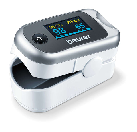 Beurer Pulse Oximeter,PO40