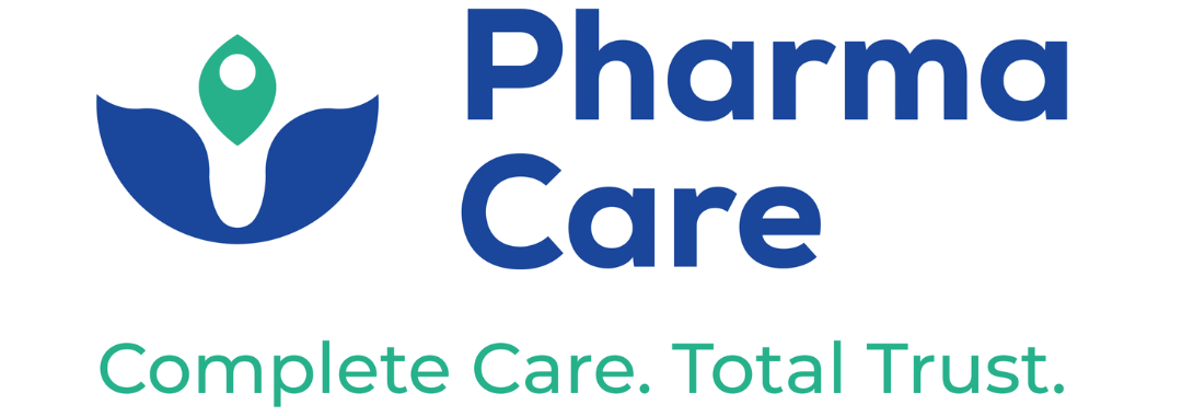 PharmaCare Online