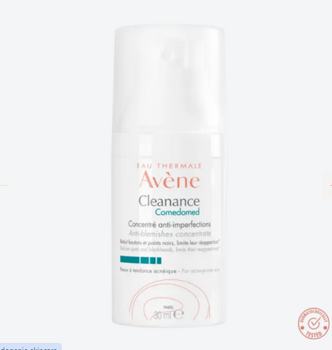 Avene Comedomed 30 ML