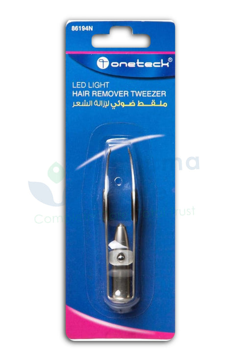 ONETECK HAIR REMOVER TWEEZER 86194N