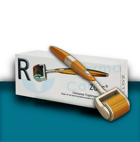 ديرمارولر ZGTS-150 1.50 ملم