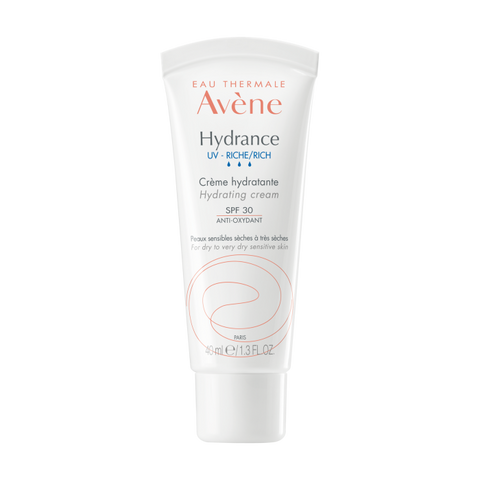 Avene HydranceOptimale Rich Spf 30+ 40 ML