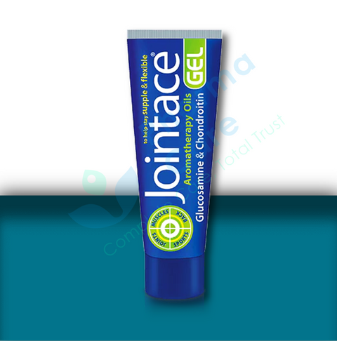 Vitabiotics Jointace Gel 75Ml