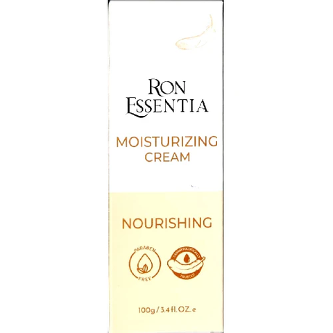 Ron Essentia Moisturising Cream 100 Gm