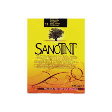 SANOTINT HONEY BLONDE 125ML - 80011