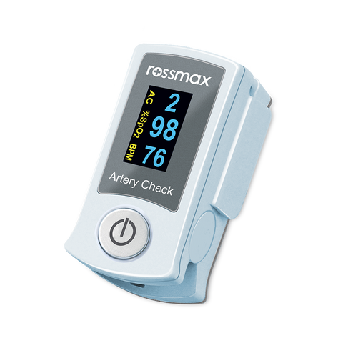 Rossmax Pulse Oximeter SB200