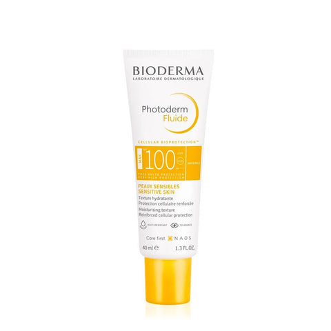 Bioderma Photoderm Max SPF100 Fluid,40 ML