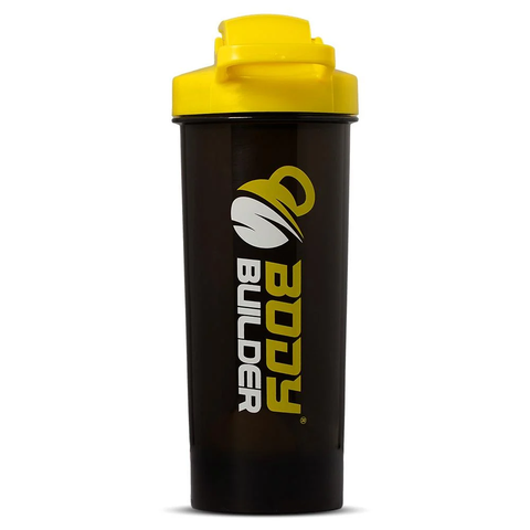Body Builder Shaker Bottle 700ML
