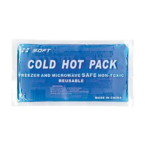 SOFT HOT COLD PACK - UNIVERSAL