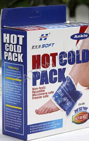 SOFT HOT COLD PACK CH-350