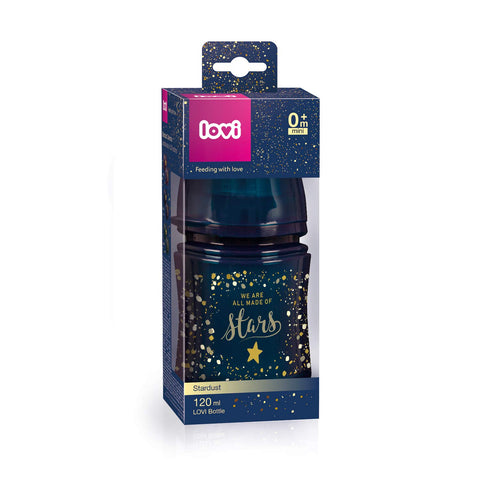 LOVI Bottle Stardust (21/587), 120 Ml - 0m+