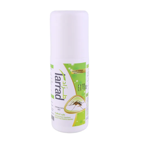 Tarrad Anti Mosquito Spray 100Ml