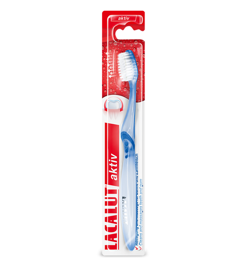 Lacalut Toothbrush Active