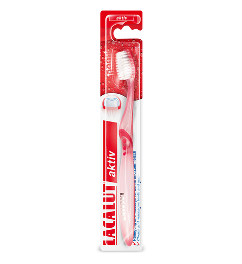 Lacalut Toothbrush Active