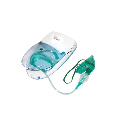 MABIS COMPMIST NEBULIZER CN 01 - - Healthcare Devices, Medical Equipments - - PharmaCare Online