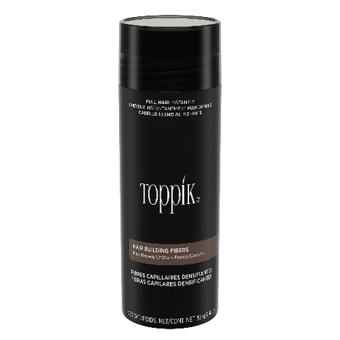 Toppik Hair Colour, 55 Gm (Medium Brown)