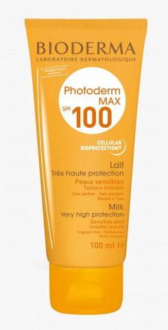 بيوديرما فوتوديرم ماكس لايت SPF 100+ TE 100 مل