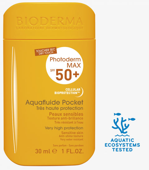 Bioderma Photoderm Aquafluid SPF50+ Pocket 30ml