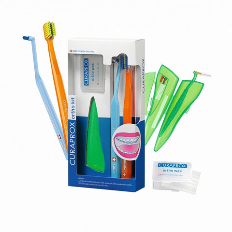 Curaprox Ortho Kit