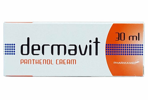 Dermavit Cream 30ML