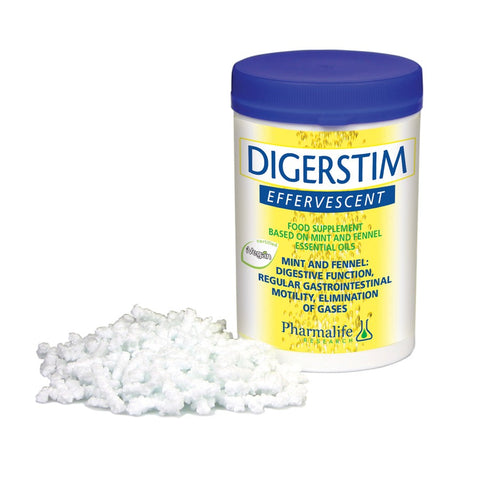 Digerstim Effervescent 100g