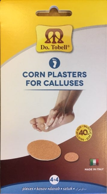 Do.Tobell Corn Plaster For Calluses