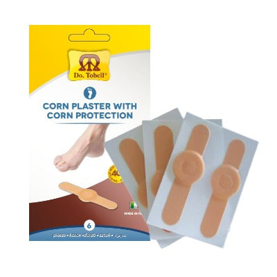 Do.Tobell Corn Plaster With Corn Protection