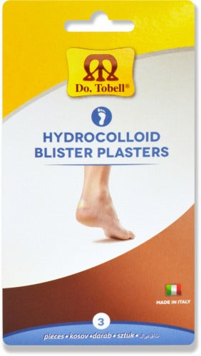Do.Tobell Hydrocolloid Blister Plasters