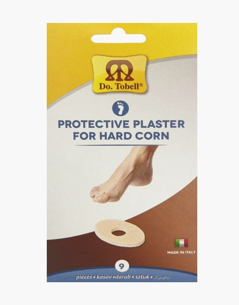 Do.Tobell Protective Plaster For Hard Corn