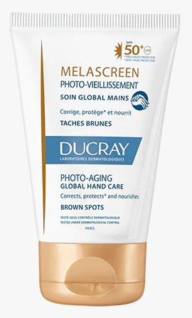 Ducray Melascreen Hand Cream 50mL