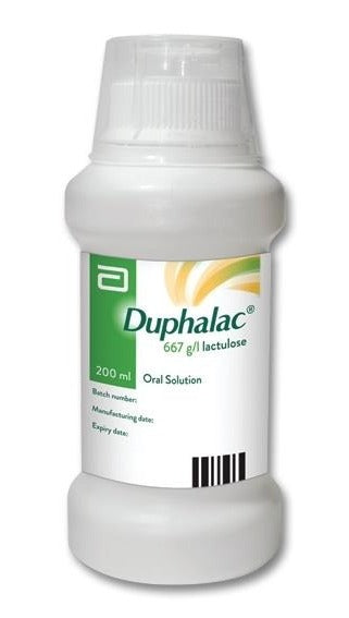 Duphalac Liquid 300mL
