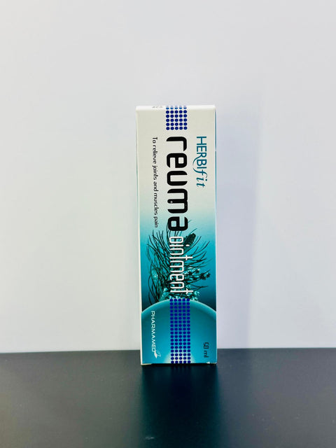 Herbifit Reuma Ointment 50 Ml