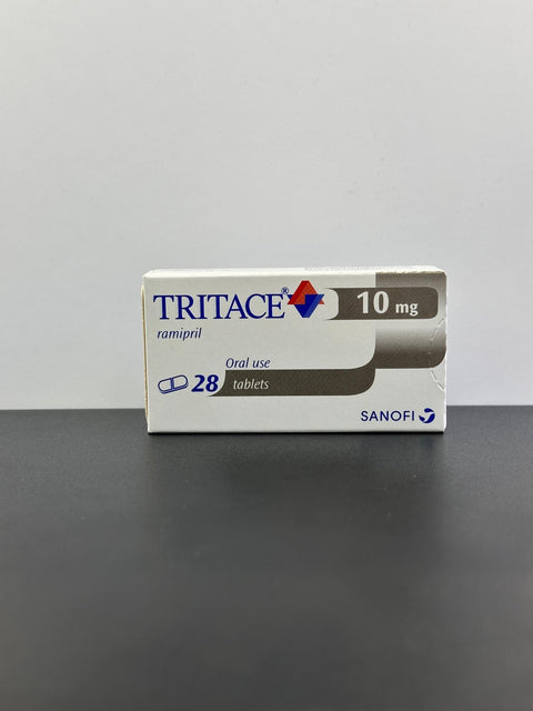 Tritace 10Mg Tab 28S