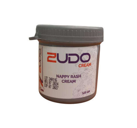 Zudo Cream 125 GM