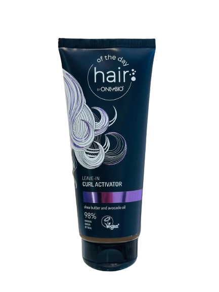 Hiar Of The Day Curl Activater 200 Ml